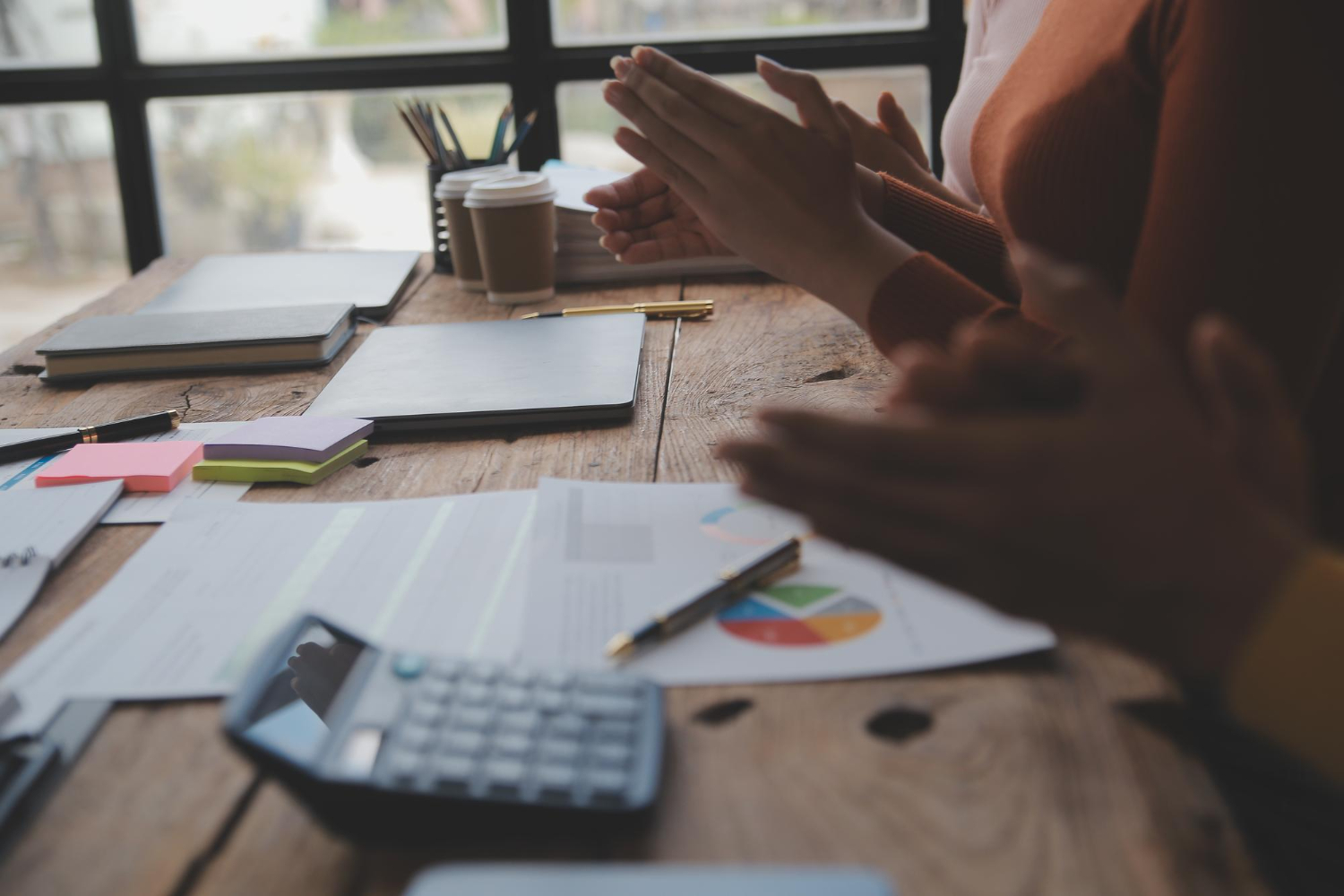 Como funciona a contabilidade no terceiro setor no Espírito Santo